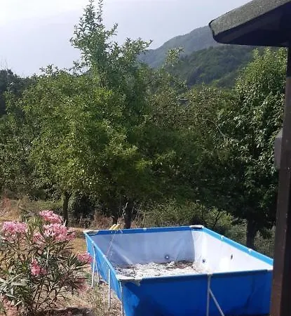 Holiday home Ca' De Pria The Stone House *